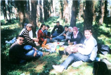 l �quipe foutique encor !