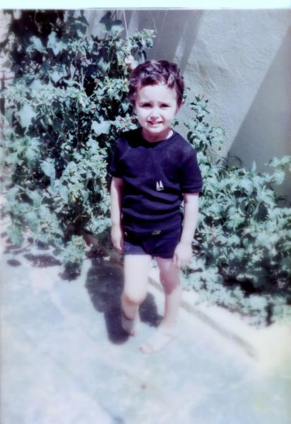 ya hassrahe ! radi en 1988