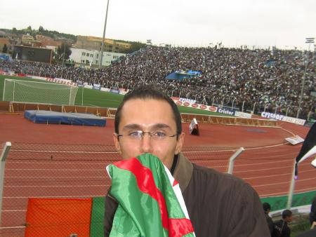 SETIF LE 2/05/2007