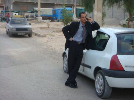 RADI.....MARIAGE DE SELMADOU .........