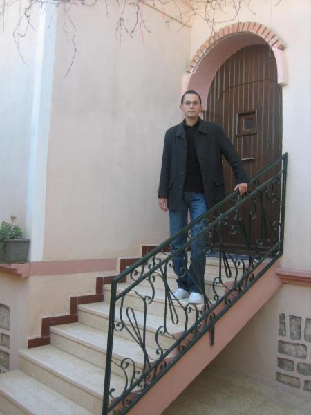 saha 3idkoume avec le MECHWI